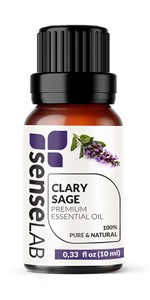 senselab essential oils