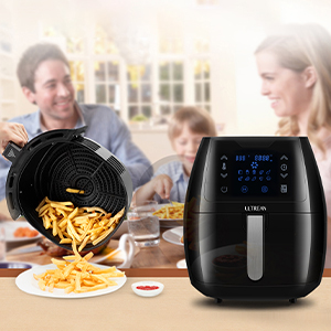 air fryer