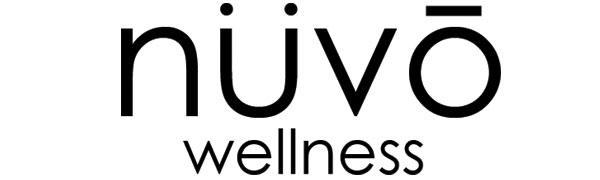 nuvo wellness logo