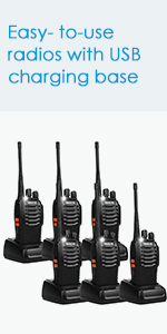 two way radio