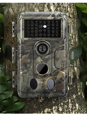 A3 Trail Camera 