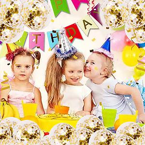 Happy Birthday Banner Kit