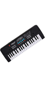 kids piano keyboard