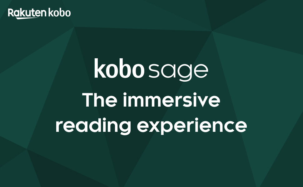 Kobo Sage