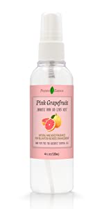 Pink Grapefruit