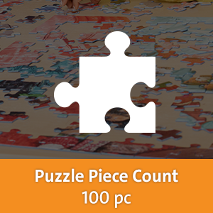 Jigsaw Puzzles, Kid's Puzzles, 100 piece puzzles, high quality puzzles, Ravensburger puzzles