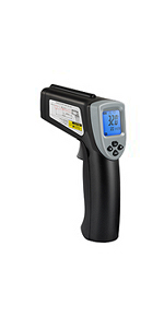 630 infrared thermometer