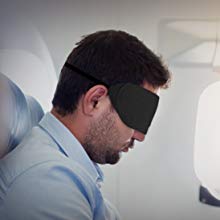 sleep mask suitable for Other occasions under bright light