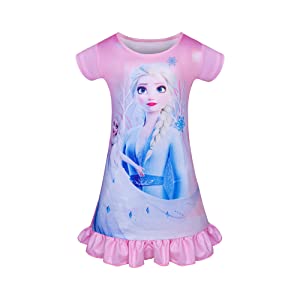 toddler nightgown