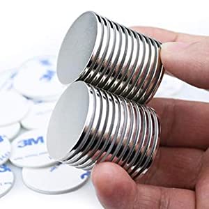 Powerful Disc Neodymium Magnets 