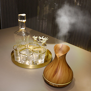 aromatherapy diffuser