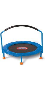 Little Tikes 3' Trampoline