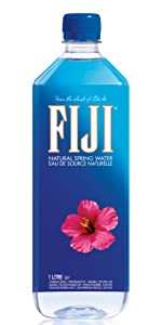 FIJI Water