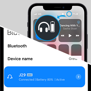 bluetooth receiver