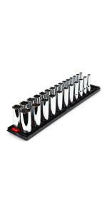 12 point socket set