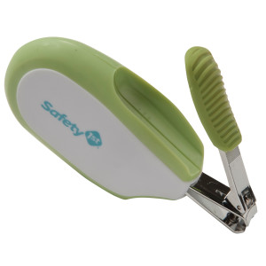 Safety 1st Steady Grip Infant Nail Clipper