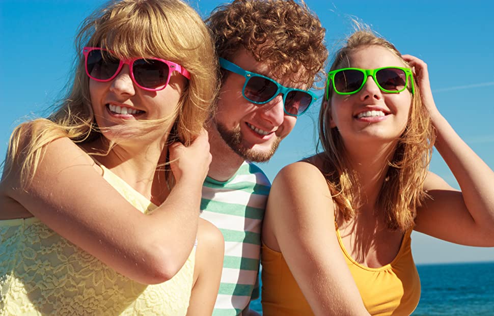 sunglasses colorful,sunglasses colored,plastic sunglasses,plain sunglasses,party favor sunglasses