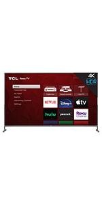 XL Collection TV