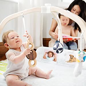 Play Gym playgym activity gym learning development early child baby infant