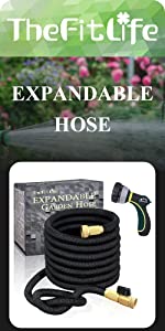 thefitlife hose