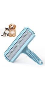 pet hair remover