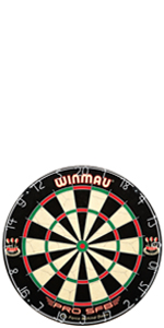 Winmau Pro SFB Dartboard