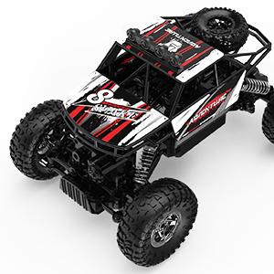 DEERC DE45 RC Cars