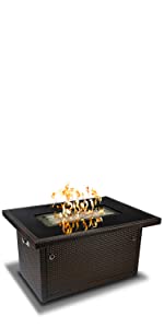 Outland Living Propane Fire Table