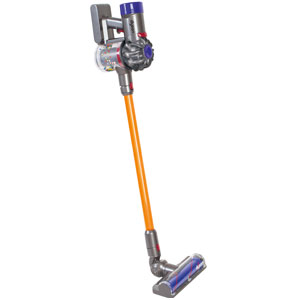 Dyson Cord Free Vacuum