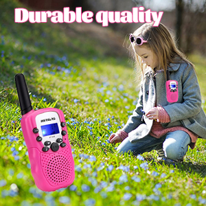 durable quality