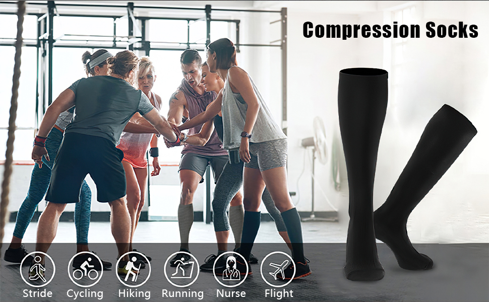 compression sock