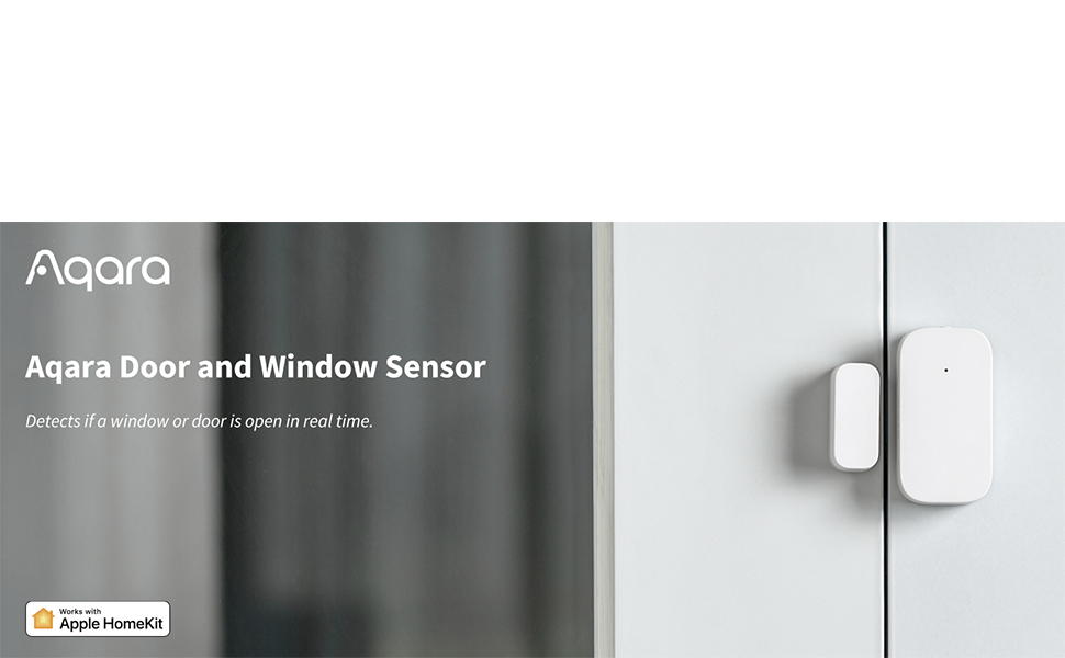 door and window sensor