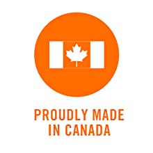 Made In Canada