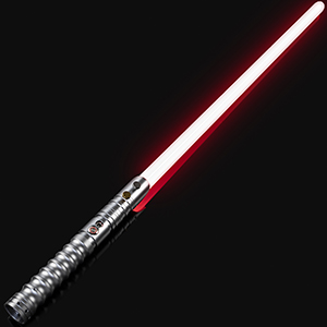 smooth swing light saber