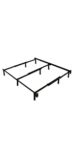 Compack Bed Frame