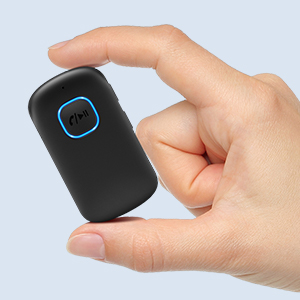 bluetooth receiver