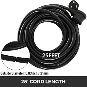 25?? Cord Length