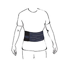 umbilical hernia belt