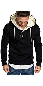 mens fashion hoodies