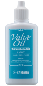 light valve oil