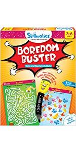 Boredom Buster