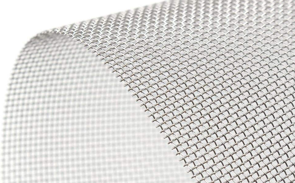 Stainless Steel Mesh