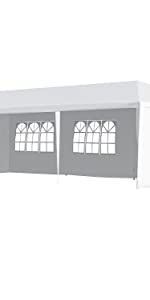 10'x30' Party Tent