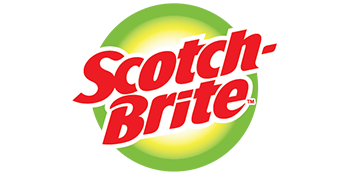 Scotch-Brite logo