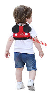 toddler harness for walking