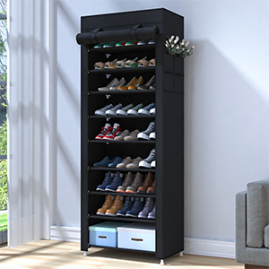 Shoe Rack