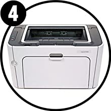 LaserJet Pro M1216nfh M1217nfw M1219nf P1102 P1102w M1130 M1132 M1134 M1136 M1137 HP CE285A 85A