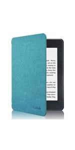 Kindle paperwhite