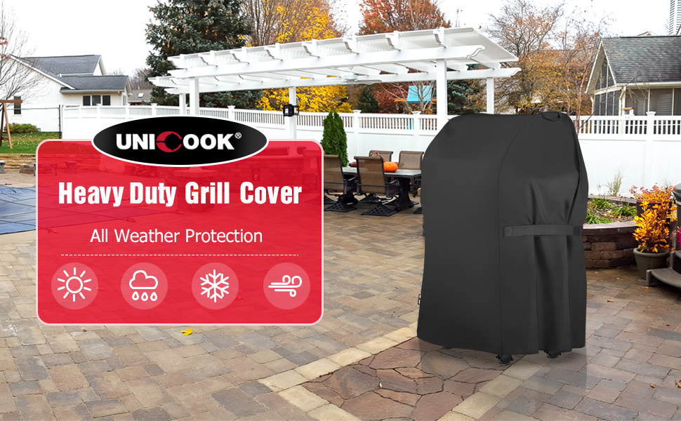 weber outdoor 30 inch 2 burner grill cover