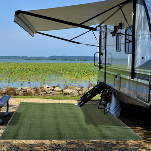 iCustom Rug Artificial Turf Camping